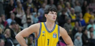 Gabriele Procida wechselt von Berlin nach Madrid.