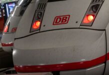 ICE-Fahrgäste brauchen auf der Strecke von München nach Berlin noch einige Tage mehr Geduld. (Symbolbild)