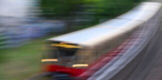 Sechs S-Bahn-Linien im Berliner Südosten sind unterbrochen. (Symbolfoto)