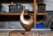Die Goldene Henne wird im September in Leipzig vergeben.