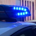 Die Polizei sucht nach den Männern, die nach der Tat davon gerannt sein sollen. (Symbolbild)