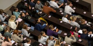 Mehr als die Hälfte der Studiengänge in Berlin sind zulassungsbeschränkt. (Symbolfoto)
