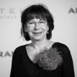Die Schauspielerin Monika Hansen ist tot. (Archivbild)