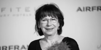 Die Schauspielerin Monika Hansen ist tot. (Archivbild)
