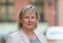 Christiane Lindner-Klopsch (parteilos) ist nun nicht mehr nur kommissarisch Bürgermeisterin von Jüterbog. (Archivbild)