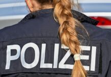 Ein vermisstes Mädchen wurde von der Polizei zu ihren Eltern zurückgebracht. (Symbolfoto)