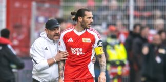 Steffen Baumgart setzt auf Christopher Trimmel als Kapitän. 