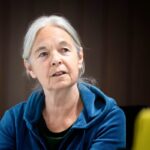 Der Prozess gegen Daniela Klette geht weiter - und es gibt eine neue Wendung (Archivbild) .