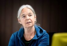 Der Prozess gegen Daniela Klette geht weiter - und es gibt eine neue Wendung (Archivbild) .