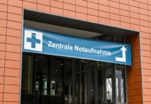 Potsdam hat einen Großeinsatz mit zahlreichen Schwerverletzten simuliert. (Archivbild)