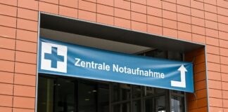 Potsdam hat einen Großeinsatz mit zahlreichen Schwerverletzten simuliert. (Archivbild)