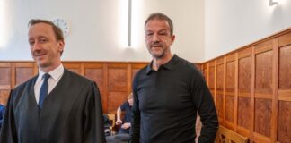 Bobic fordert will Millionen von seinem Ex-Club.