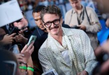 Pedro Pascal spielt eine der Hauptrollen im neuen Marvel-Film. 