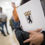 Berlin will die Zahl der Einbürgerungen deutlich steigern. (Archivfoto)