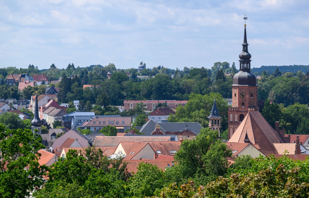 Nach Hilferuf der Bürgermeisterin von Spremberg In Spremberg - eine Kleinstadt in der Lausitz - ist eine Debatte über ein Erstarken des Rechtsextremismus entbrannt und darüber, was dagegen getan werden kann.