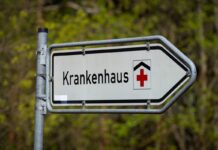 Die Landesregierung und die Stadt Wittstock/Dosse suchen nach Lösungen für den Erhalt medizinischer Versorgung angesichts der geplanten Schließung des Krankenhauses. (Symbolbild)
