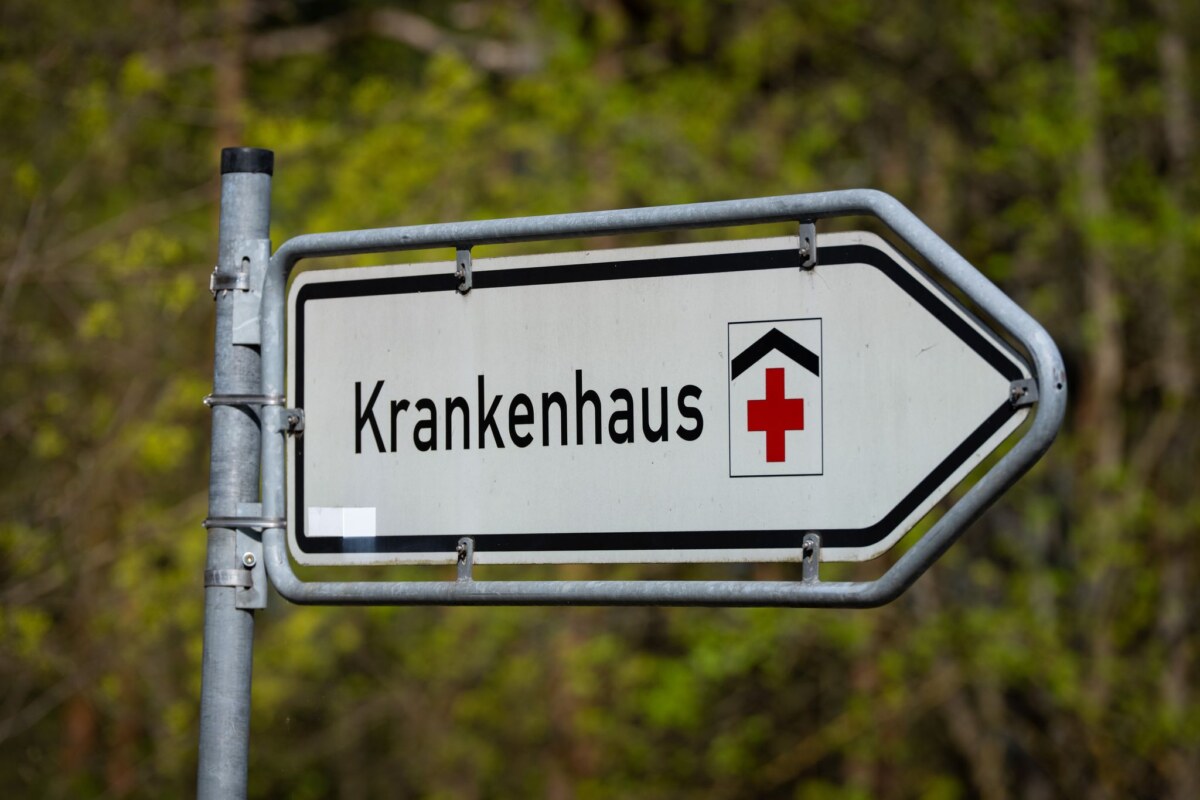 Klinik Die Landesregierung und die Stadt Wittstock/Dosse suchen nach Lösungen für den Erhalt medizinischer Versorgung angesichts der geplanten Schließung des Krankenhauses. (Symbolbild)