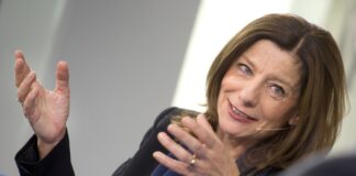  Die Autorin Ursula Krechel bekommt für ihr Werk eine der wichtigsten Auszeichnungen für deutschsprachige Literatur. (Archivbild)