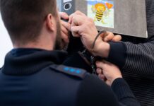 Im Prozess um das gestohlene Keltengold von Manching sind vier Männer angeklagt. (Archivbild)