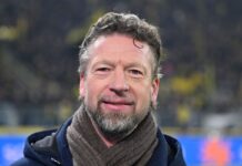 Der ehemalige Fußball-Profi möchte gerne wieder als Co-Kommentator im deutschen TV arbeiten. 