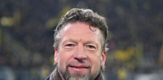Der ehemalige Fußball-Profi möchte gerne wieder als Co-Kommentator im deutschen TV arbeiten. 