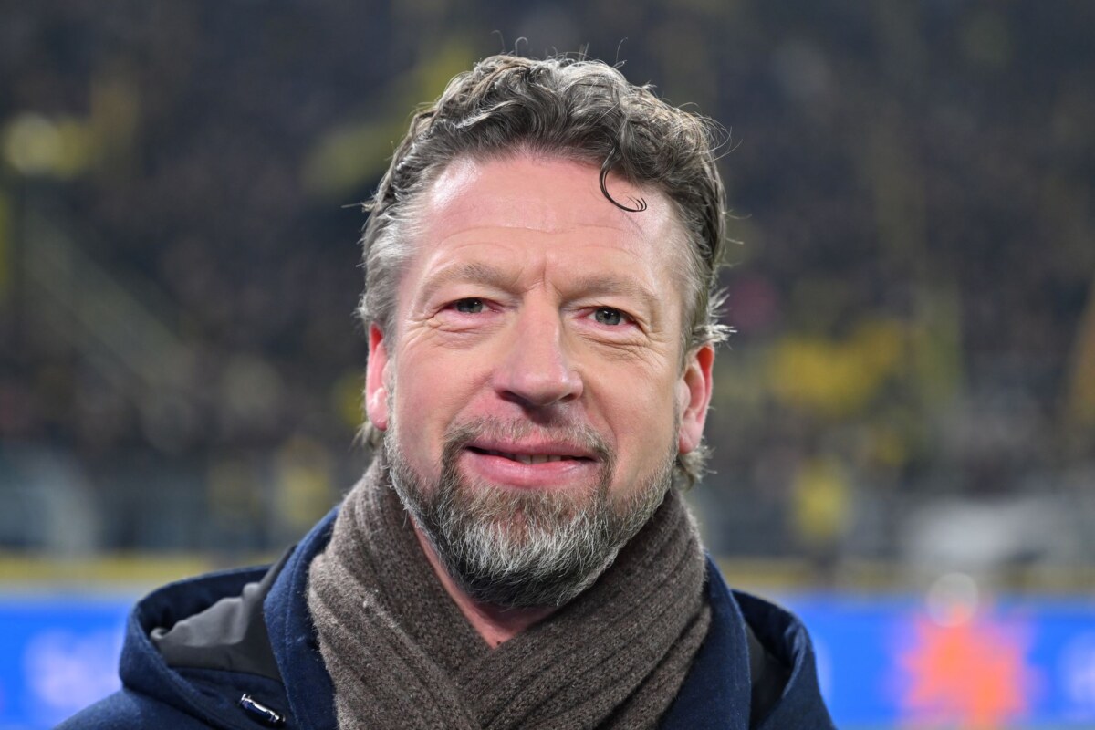 Steffen Freund Der ehemalige Fußball-Profi möchte gerne wieder als Co-Kommentator im deutschen TV arbeiten.