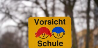 Der Wechsel in die 7. Klasse ist für Schulkinder mit vielen Veränderungen verbunden. (Symbolbild) 