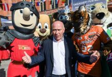 Berlins Regierender Bürgermeister Kai Wegner (CDU) wünscht sich Olympische Spiele in der Hauptstadt. 