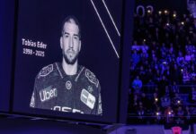 Tobias Eder war im Alter von nur 26 Jahren gestorben.