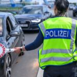 Die Gewerkschaft der Polizei (GdP) will weniger Staus durch mehr mobile Kontrollen ermöglichen. (Archivbild)