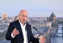 Stromsteuersenkung für alle? Das sei eine Frage der Gerechtigkeit, findet der CDU-Politiker Kai Wegner. (Archivbild)