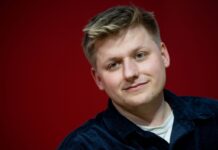 Muss vor dem Amtsgericht erscheinen: El Hotzo. (Archiv)