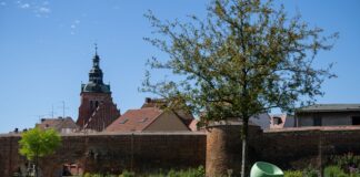 Die geplante Schließung des Krankenhauses in Wittstock/Dosse sorgt für Protest. (Archivbild)