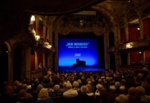 Im Berliner Ensemble findet eine Gedenkveranstaltung für Margot Friedländer unter dem Motto «Seid Menschen» statt.