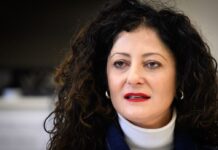 Sozialsenatorin Cansel Kiziltepe (SPD) musste bei der Ansprechperson für antimuslimischen Rassismus einen Rückzieher machen. (Archivfoto)