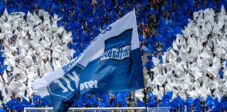 Am zweiten Spieltag treffen Hertha BSC und der KSC aufeinander.