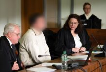 Der Bundesgerichtshof hat die Urteile gegen zwei Männer bestätigt. (Archivbild)