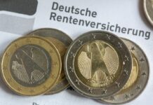In Brandenburg liegt die Rente nach 45 Beitragsjahren zumindest höher als in den übrigen ostdeutschen Bundesländern. (Symbolbild)