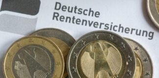 In Brandenburg liegt die Rente nach 45 Beitragsjahren zumindest höher als in den übrigen ostdeutschen Bundesländern. (Symbolbild)