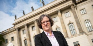 «Hinter uns liegen herausfordernde und intensive Verhandlungen», sagte von Blumenthal. (Archivbild)
