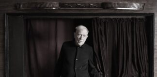 Claus Peymann ist im Alter von 88 Jahren gestorben. (Archivbild von 2022)