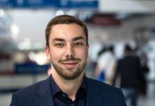 Brandenburgs SPD-Generalsekretär Kurt Fischer verteidigt das Existenzrecht Israels als neue Bedingung für die Einbürgerung (Archivbild).