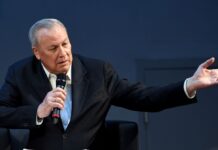 Wilson arbeitete über Jahrzehnte immer wieder in Berlin. (Archivbild) 