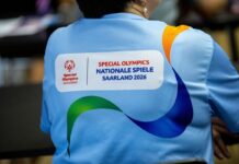 Die Special Olympics-Landesspiele dienen als Qualifikation für die Nationalen Spiele - ebenso wichtig ist der Spaß bei den Wettbewerben.