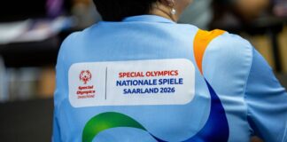 Die Special Olympics-Landesspiele dienen als Qualifikation für die Nationalen Spiele - ebenso wichtig ist der Spaß bei den Wettbewerben.