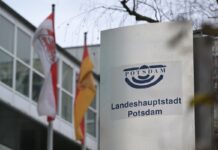 Stadtoberhaupt in Potsdam gesucht: Am 21. September steht die Wahl eines neuen Oberbürgermeisters an. (Archivbild)