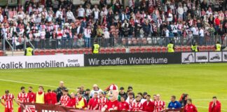 Energie Cottbus startet mit einem Topspiel in die Saison. 