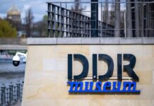 Das DDR Museum in Berlin sucht Alltagsprodukte der DDR. (Archivfoto)