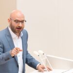 Brandenburgs Innenminister René Wilke (parteilos) äußert sich zur Forderung der AfD, die Hochstufung als gesichert rechtsextrem zu veröffentlichen.