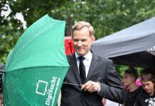 Der Bundesdrogenbeauftragte Hendrik Streeck findet die Zahl der Drogentoten in Deutschland erschreckend hoch. 